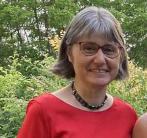 Verena Knittelfelder