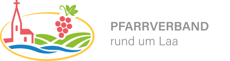 Pfarrverband rund um Laa Logo